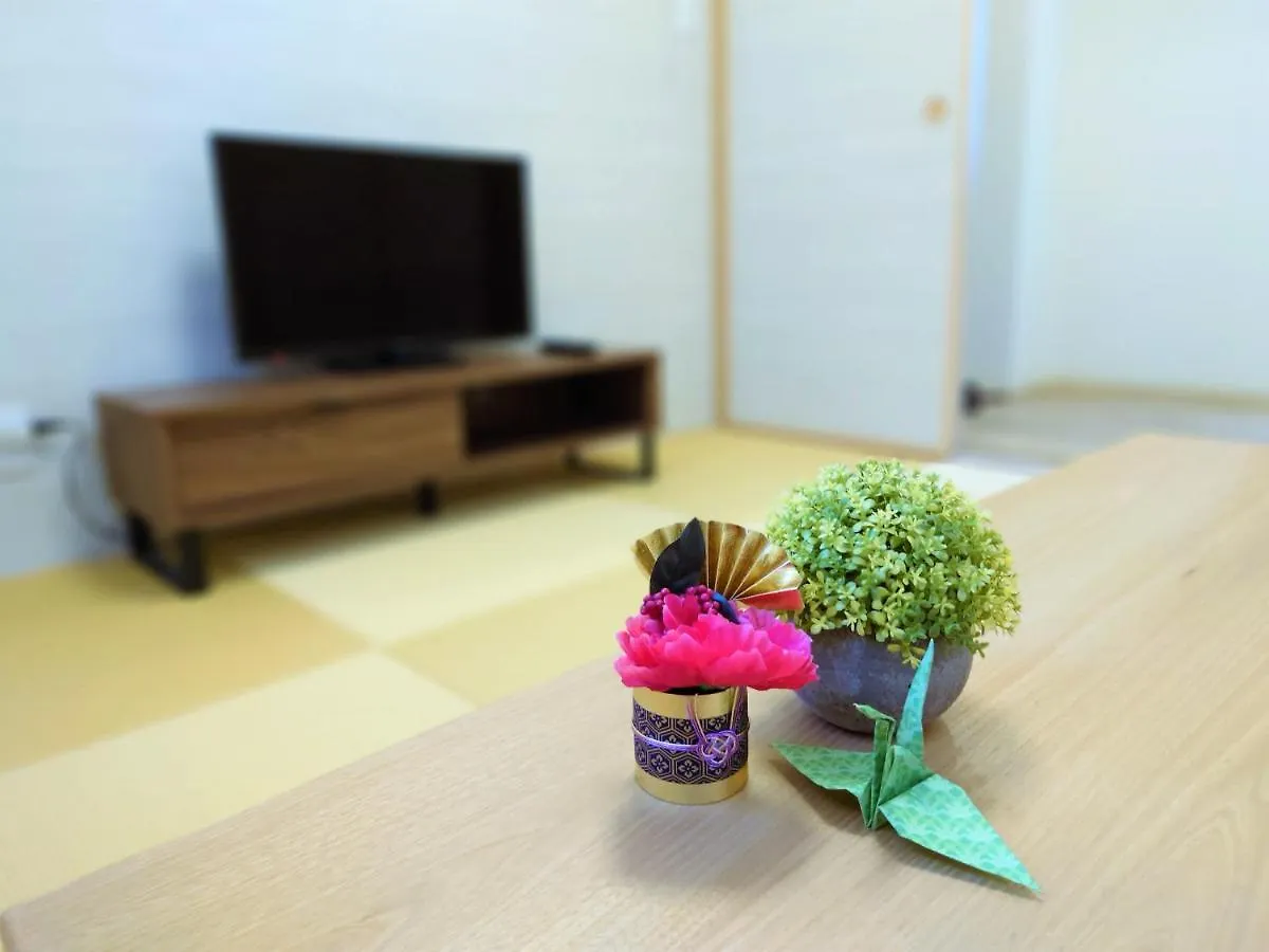 Glanz Kei Kyoto Station Hotel 4*,