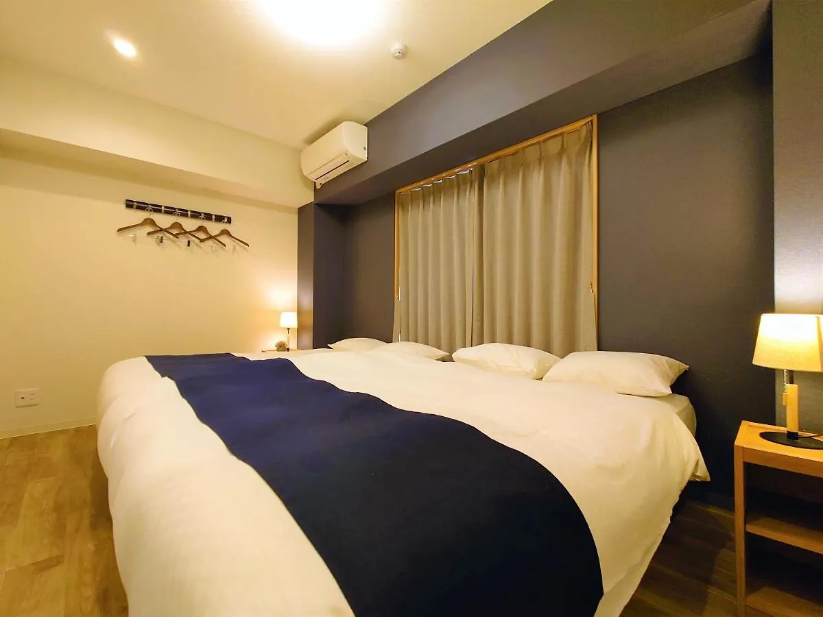 Glanz Kei Kyoto Station Hotel