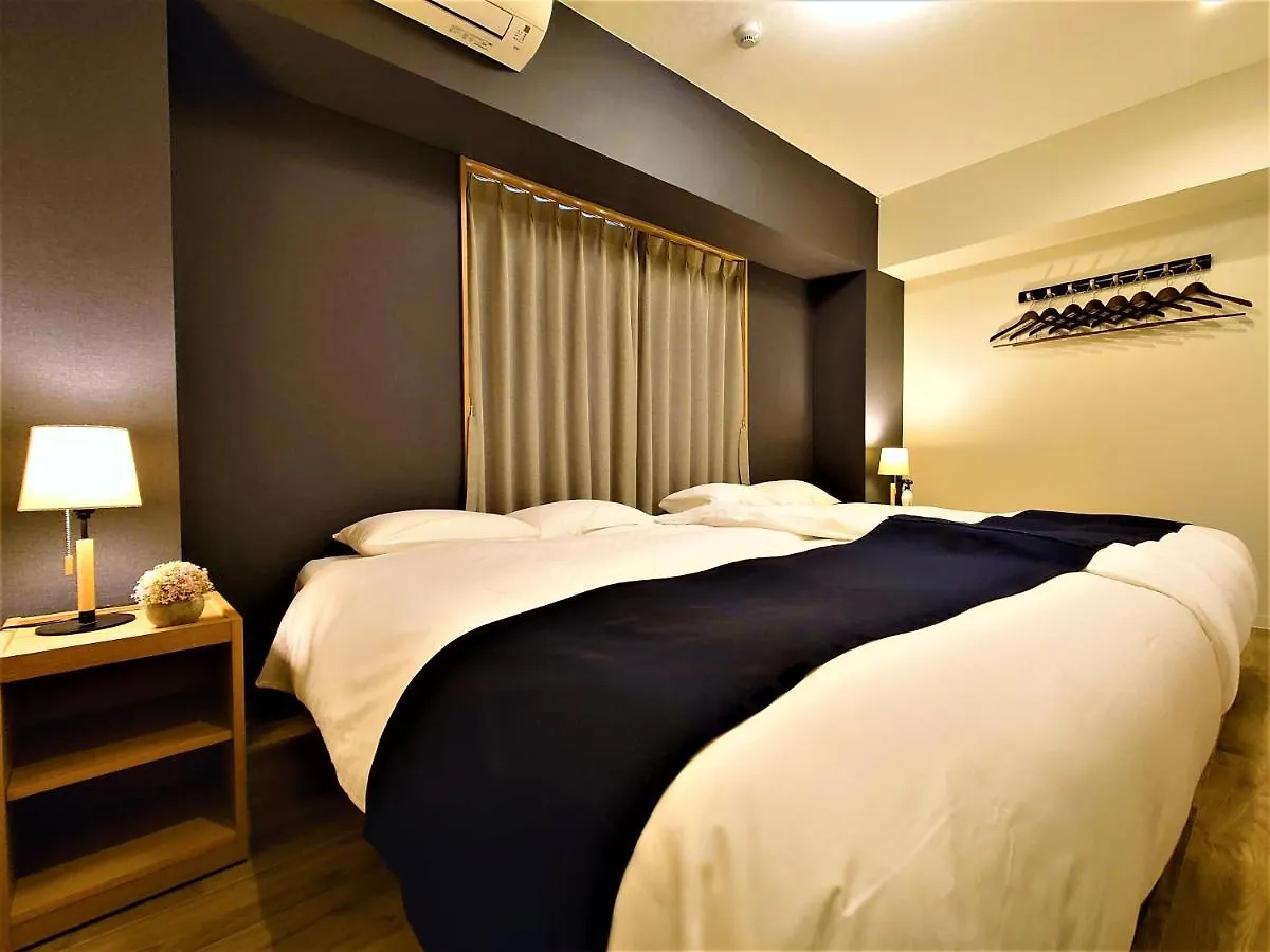 Glanz Kei Kyoto Station Hotel