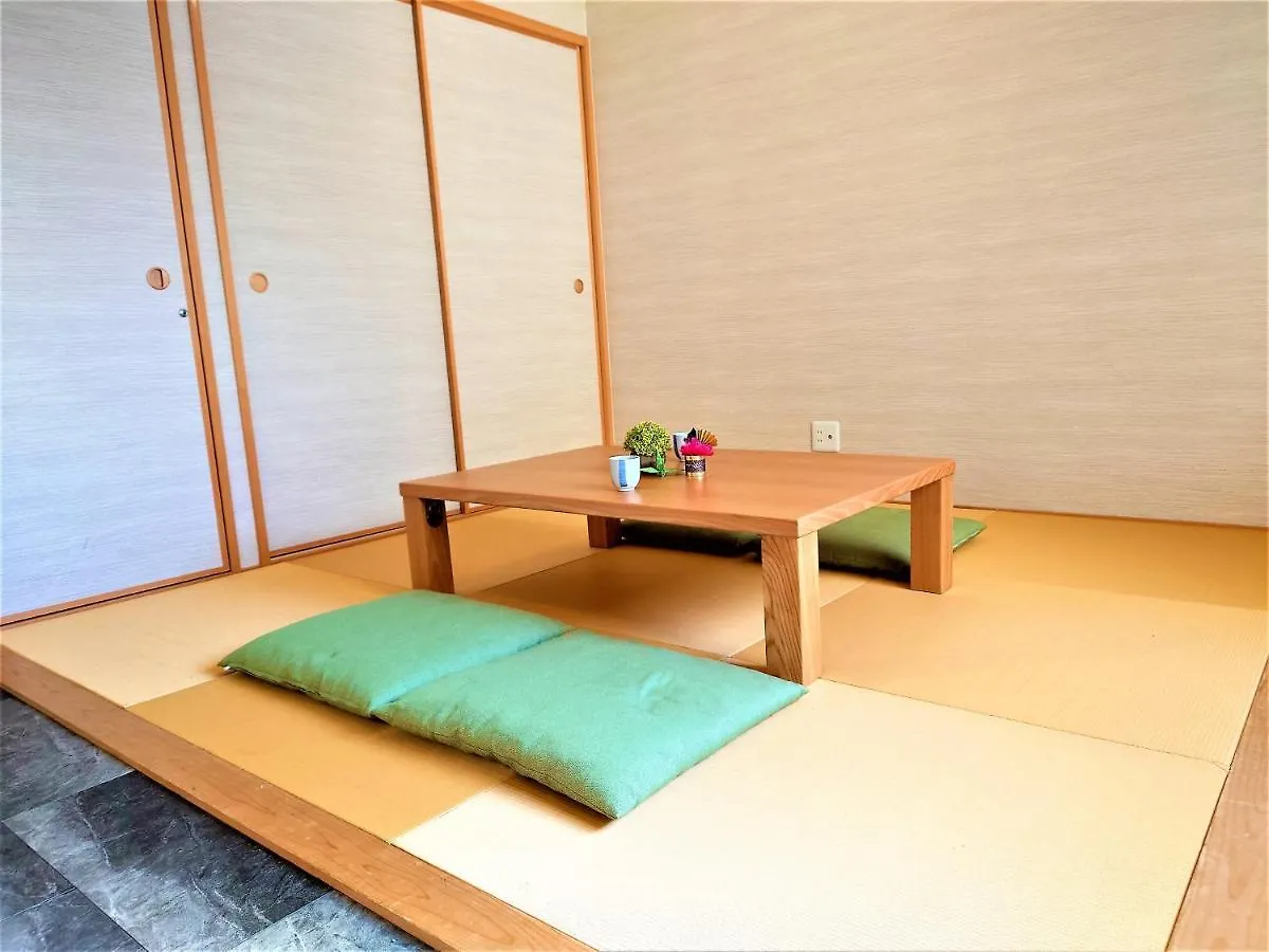 Glanz Kei Kyoto Station Hotel 4*,  Japan