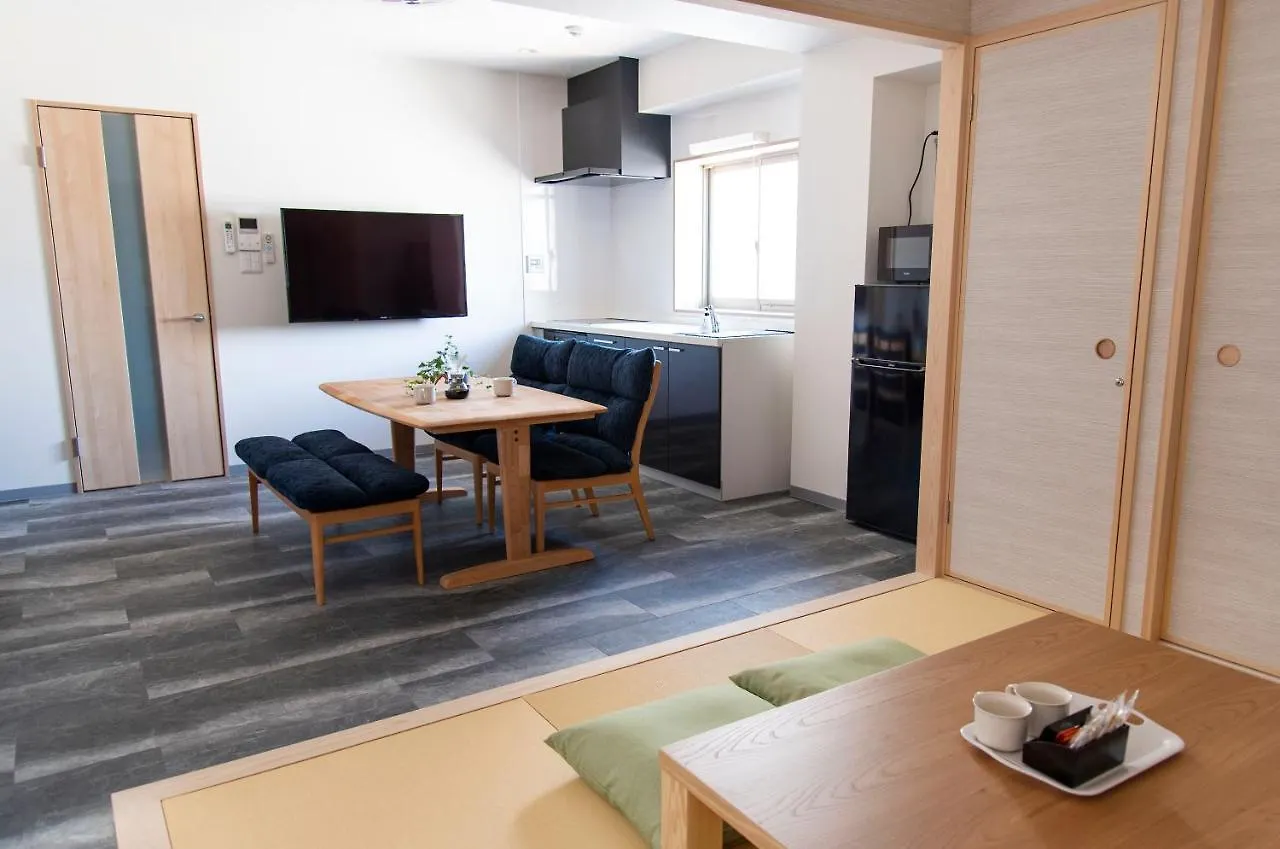 Glanz Kei Kyoto Station Hotel 4*,  Japan