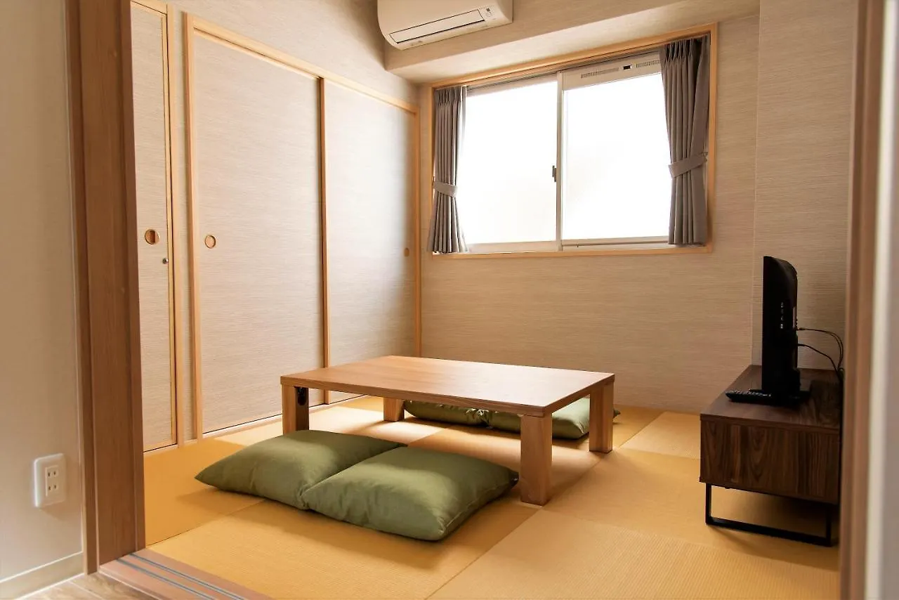Glanz Kei Kyoto Station Hotel Japan