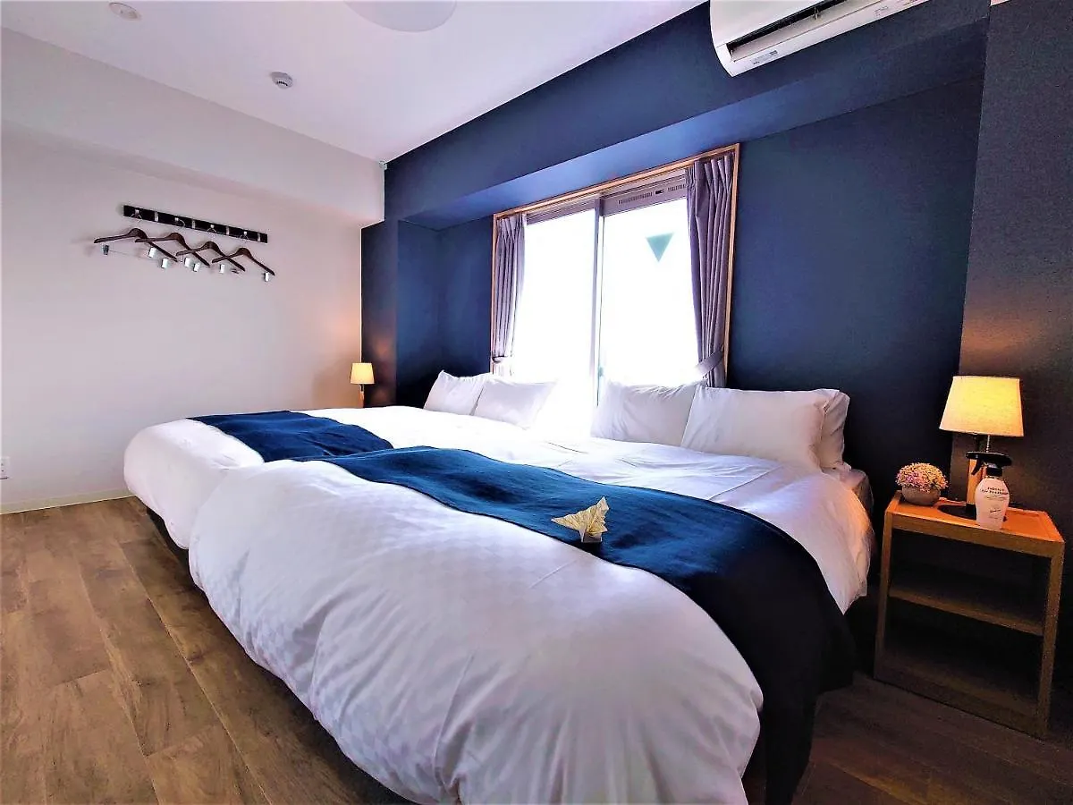 ****  Glanz Kei Kyoto Station Hotel Japan