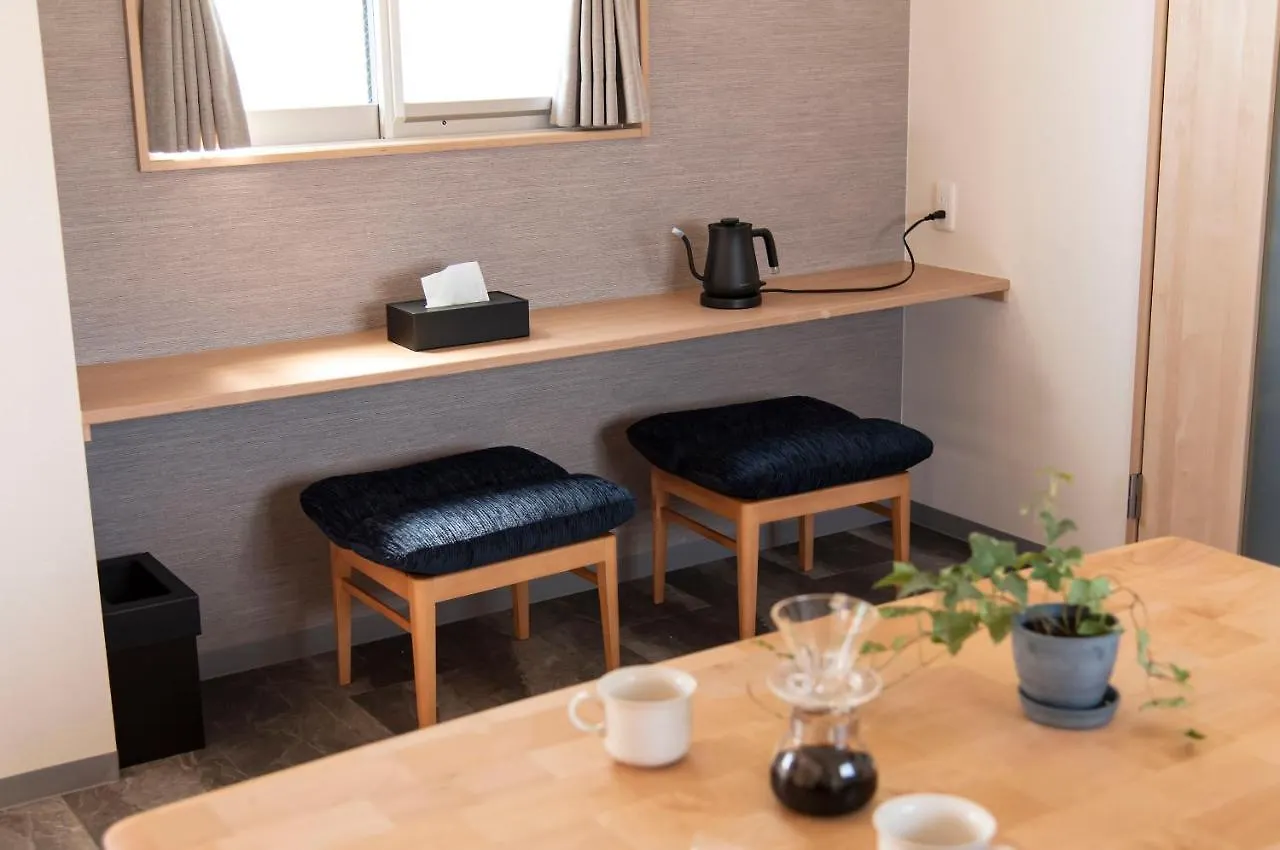 Glanz Kei Kyoto Station Hotel