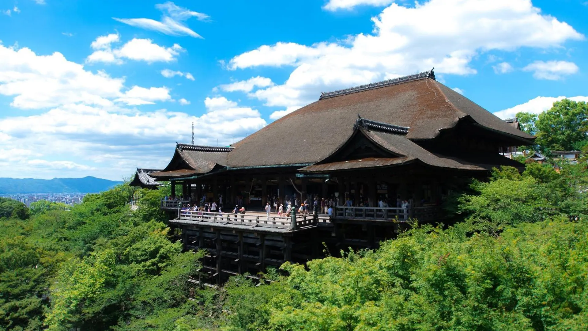 ****  Glanz Kei Kyoto Station Hotel Japan