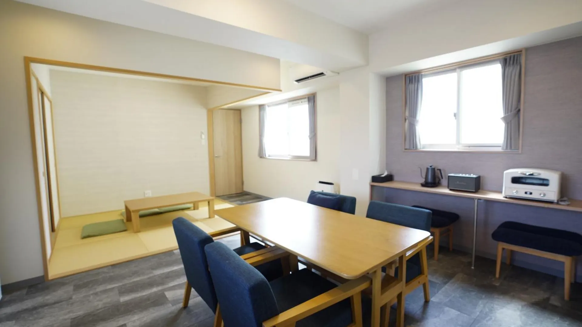Glanz Kei Kyoto Station Hotel