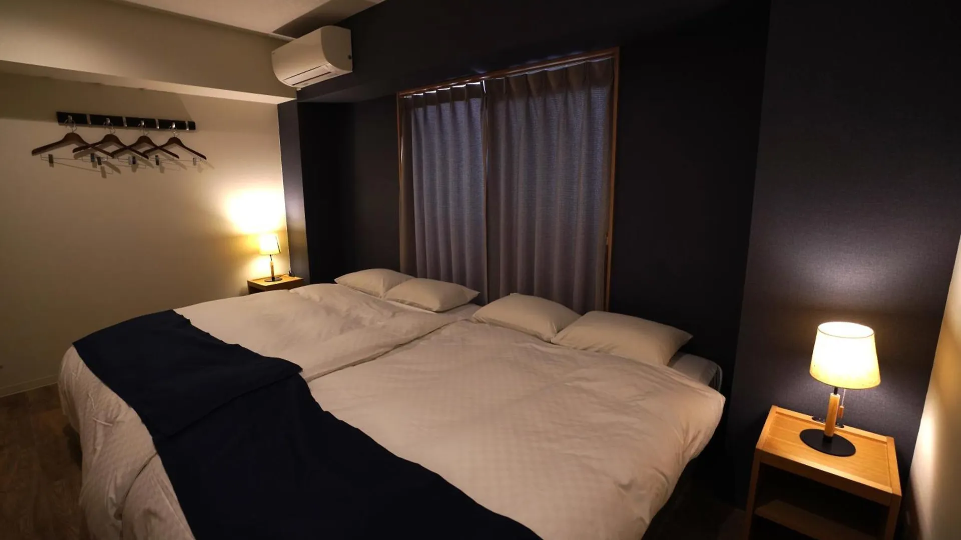 Glanz Kei Kyoto Station Hotel