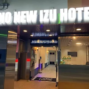 Ueno New Izu 2* Präfektur Tokio