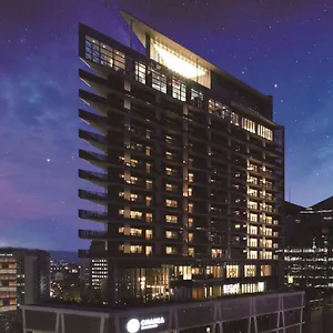 Harmonie Embrassee 3* Ōsaka