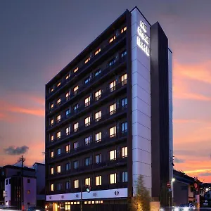 Hotel Crystal ⅲ, Kyōto