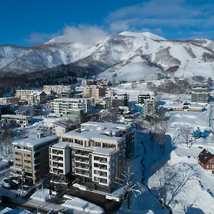 **** Hotel Chatrium Niseko Japan Japan