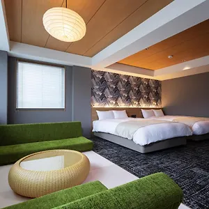 4* Hotel Rinn Gion Shirakawa