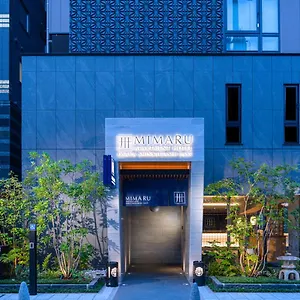 **** Hotel Mimaru Shinsaibashi East Japan