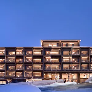 ***** Hotel Sansui Niseko Japan