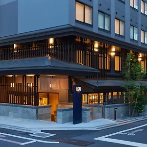Asai Shijo 酒店