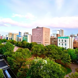 ***** Hotel View Odori Park Japon