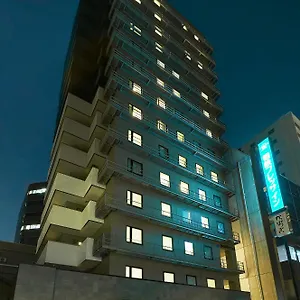 *** Hotel Sotetsu Fresa Kitahama Japan