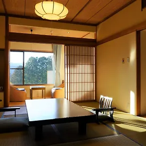 **** Ryokan Yoshimatsu Japon