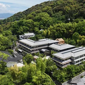 Banyan Tree Higashiyama Kyoto