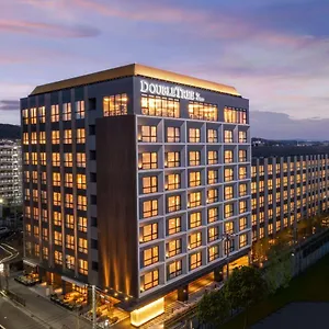 Hotel Doubletree By Hilton Station, Kyōto