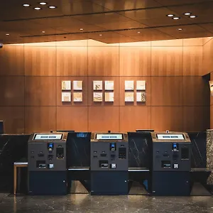 **** Hotel Hanshin Japan
