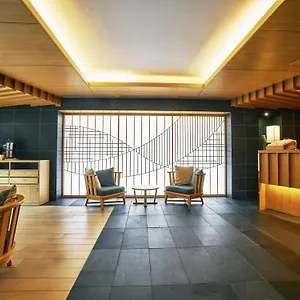 Traveltine Kiyamachi 酒店