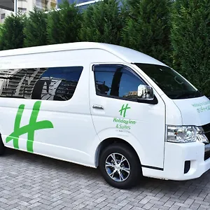 & Shin By Ihg 4* Ōsaka