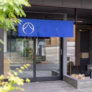 Hotel Madoka Station West, Kyoto