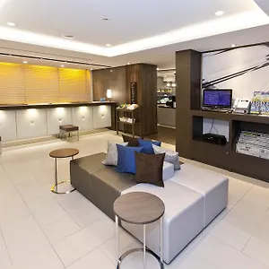 *** Hotel Sotetsu Fresa Yokohama Sakuragi-cho Japan