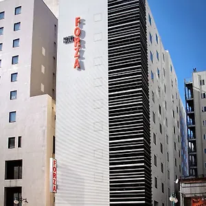 포르자 하카타에키 치쿠시-구치 I 호텔 후쿠오카