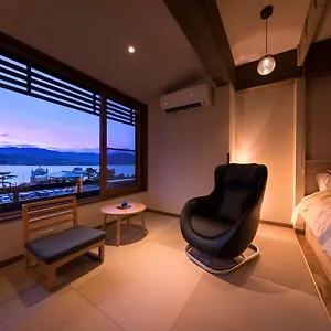 *** Hotel Miyajima Japan