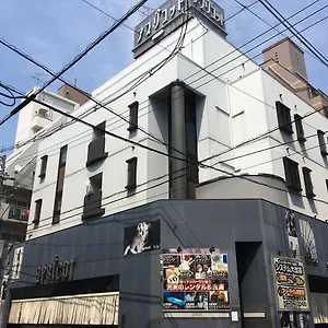 *** Love hôtel Apricot (adults Only) Japon
