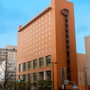 サットンホテル博多シティ 3* 福岡市