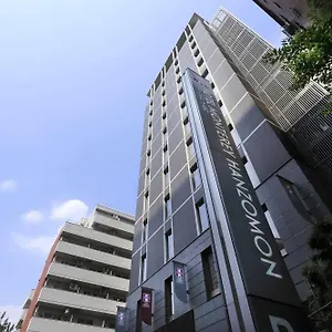 몬토레 한조몬 호텔 도쿄