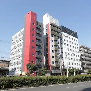 선플라자 2 아넥스 호텔 오사카