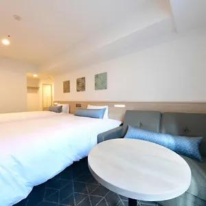 *** Hotel Vessel Sakae Station Japan