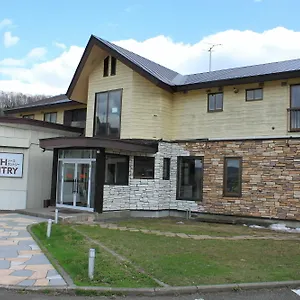 *** Hotel North Country Japan