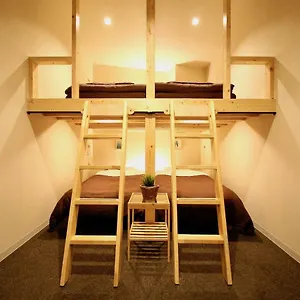 네스트 호스텔 오사카