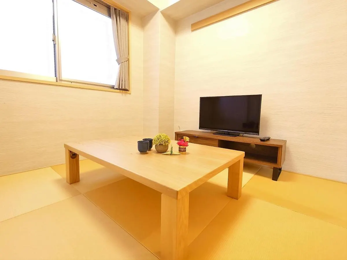 Hotel Glanz Kei Kyoto Station